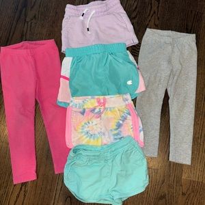 Play condition girls bundle 3T